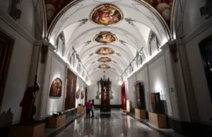 museo histórico municipal Valencia