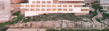Cullera anuncia en FITUR un nuevo hotel en el Faro de Cullera, una zona sin suficientes servicios municipales