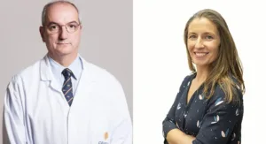 El equipo paralímpico español ya tiene asignado Jefe de servicio médico y Jefa de toda la expedición para los París 2024