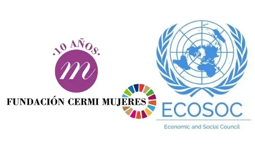 La ONU otorga la más alta distinción a la Fundación CERMI Mujeres
