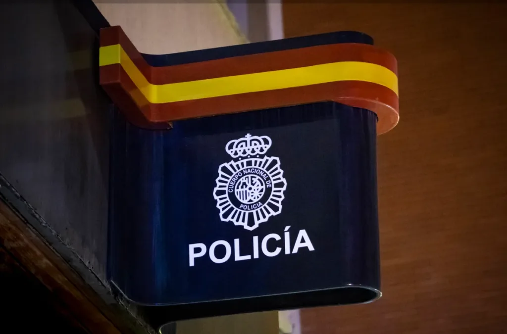 La Policía Nacional desarticula en Valencia un entramado criminal relacionado con la venta de cadáveres