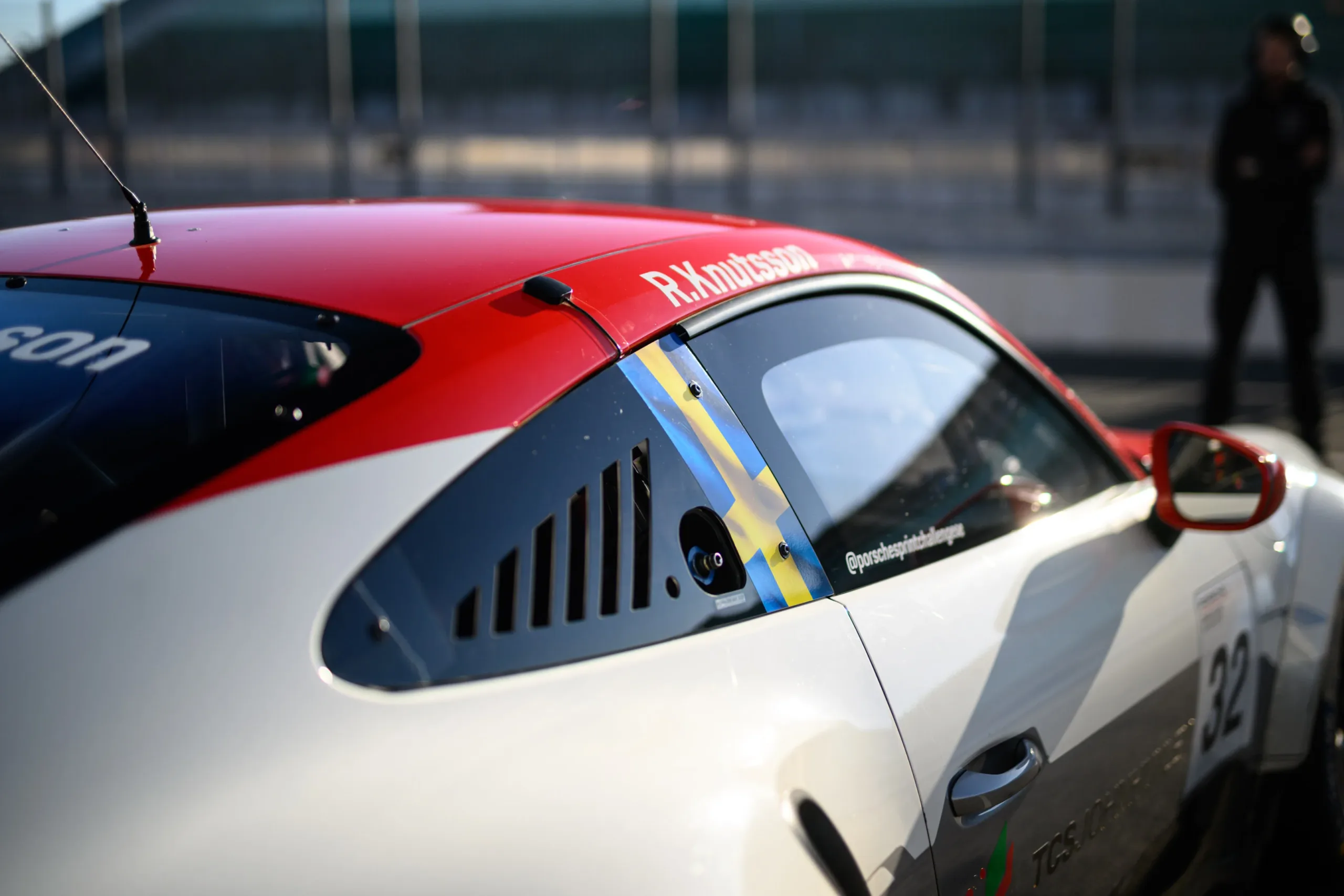 El Circuit Ricardo Tormo celebra este fin de semana el Porsche Sprint Challenge Southern Europe