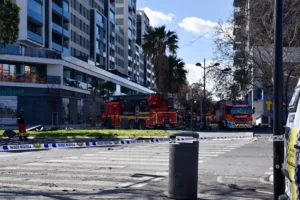 INCENDIO VALENCIA HD 6
