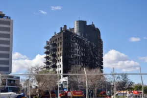 INCENDIO VALENCIA HD 8