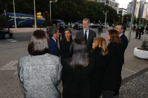 autoridades recepcion ryes
