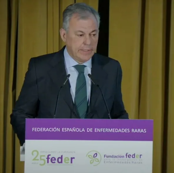 Alcalde sevilla jose luis sanz en 25 años feder