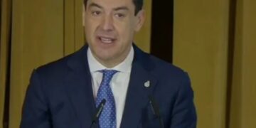 Elecciones de Andalucía: El PP se queda a dos escaños de la mayoría absoluta y necesitará a Vox
