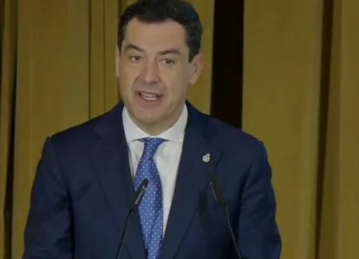 Elecciones de Andalucía: El PP se queda a dos escaños de la mayoría absoluta y necesitará a Vox