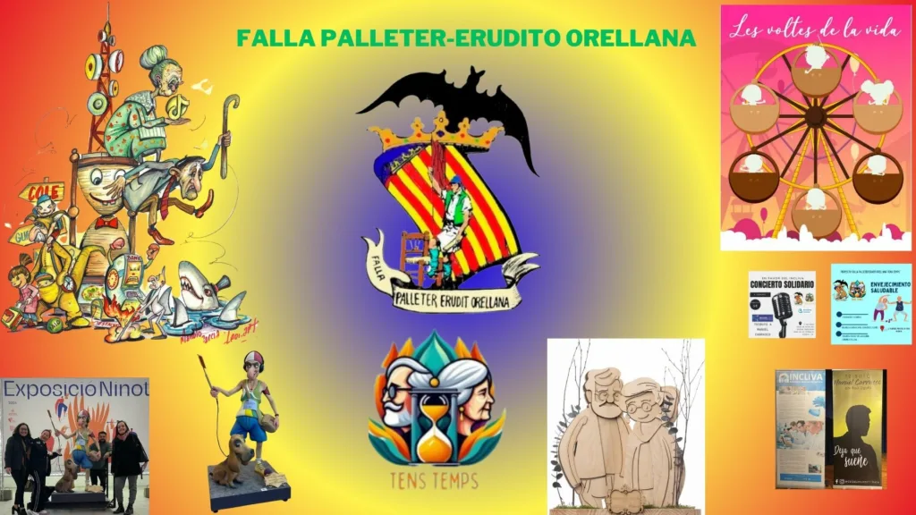 PORTADA FALLA PALLETER ERUDITO ORELLANA 2024