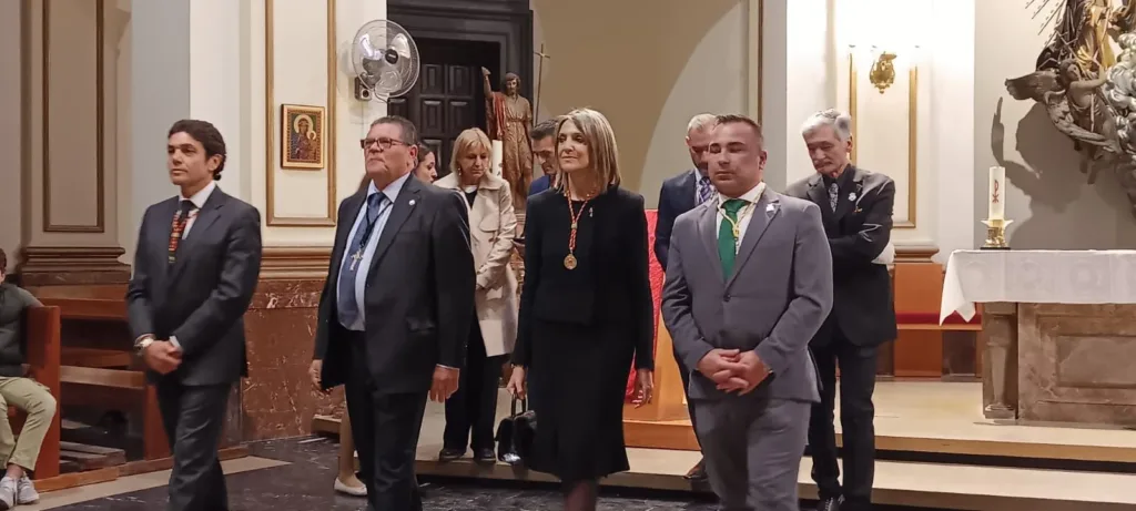 El Palco de Varea: PP y Vox deben aclarar por qué no hay bando municipal sobre Semana Santa Marinera 3 WhatsApp Image 2024 03 25 at 10.07.31