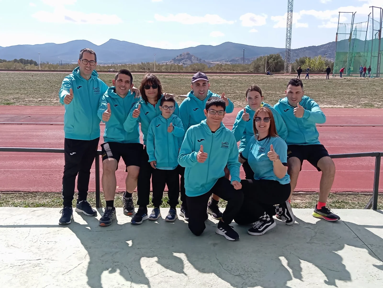 adaponda atletas onil 2024