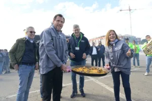 D&iacute;as negros en Cercan&iacute;as Valencia, anoche miles de personas atrapadas y esta ma&ntilde;ana se suceden las incidencias