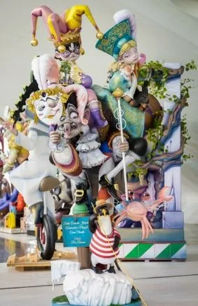 PREMIO NINOT SOSTENIBILITAT CAC 2024