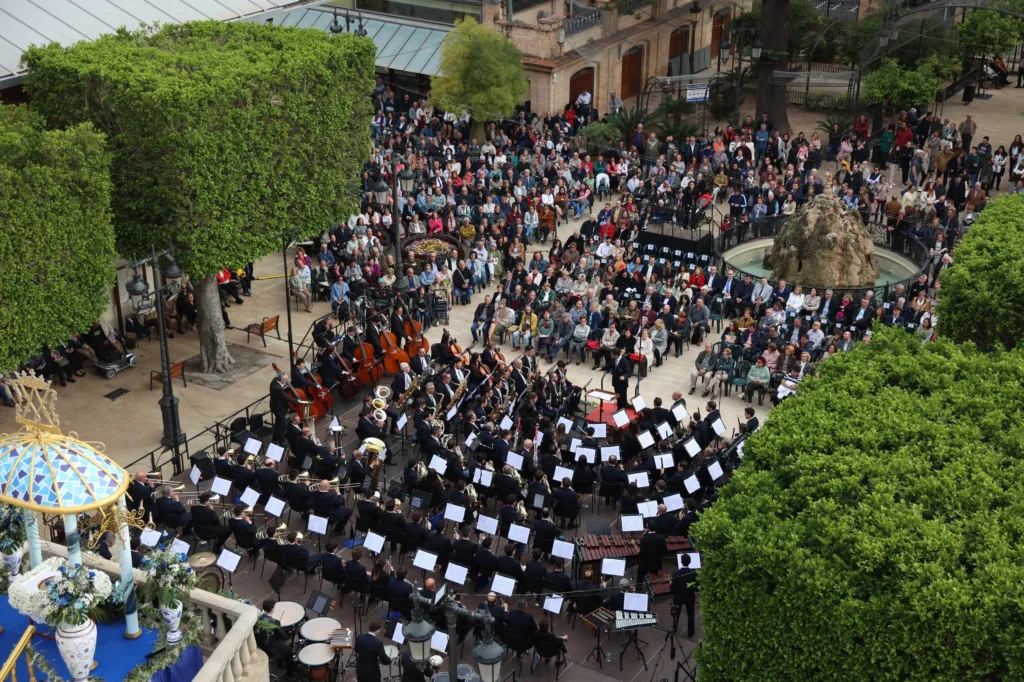 Audicions de clausura 2