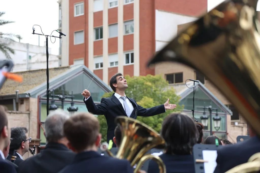 Audicions de clausura 7
