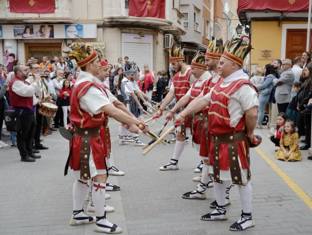 BALLS TRADICIONALS 2024 6