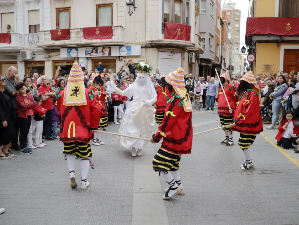 BALLS TRADICIONALS 2024 7