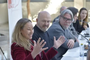 El Palau de la Música presenta el concierto “SGAE. 125 años de jazz. Homenaje a Pedro Iturralde”