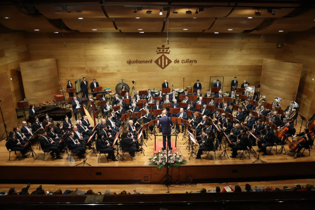 Lira Castellonera 7