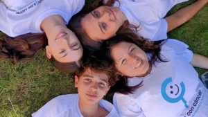 PORTADA ASOCIACION NIÑOS CON CANCER