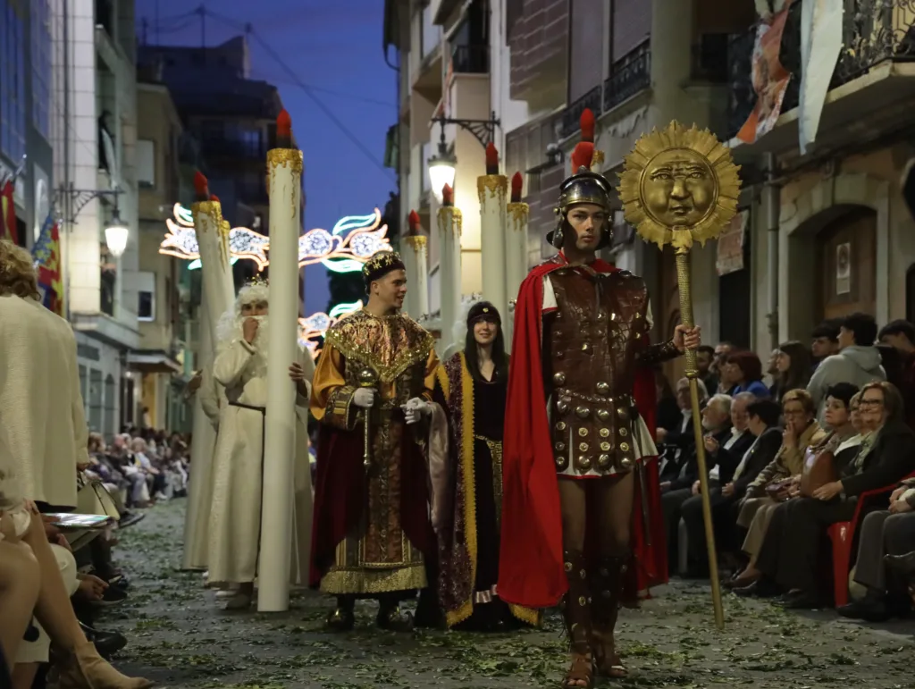 PROCESSO SANT VICENT 2024 4