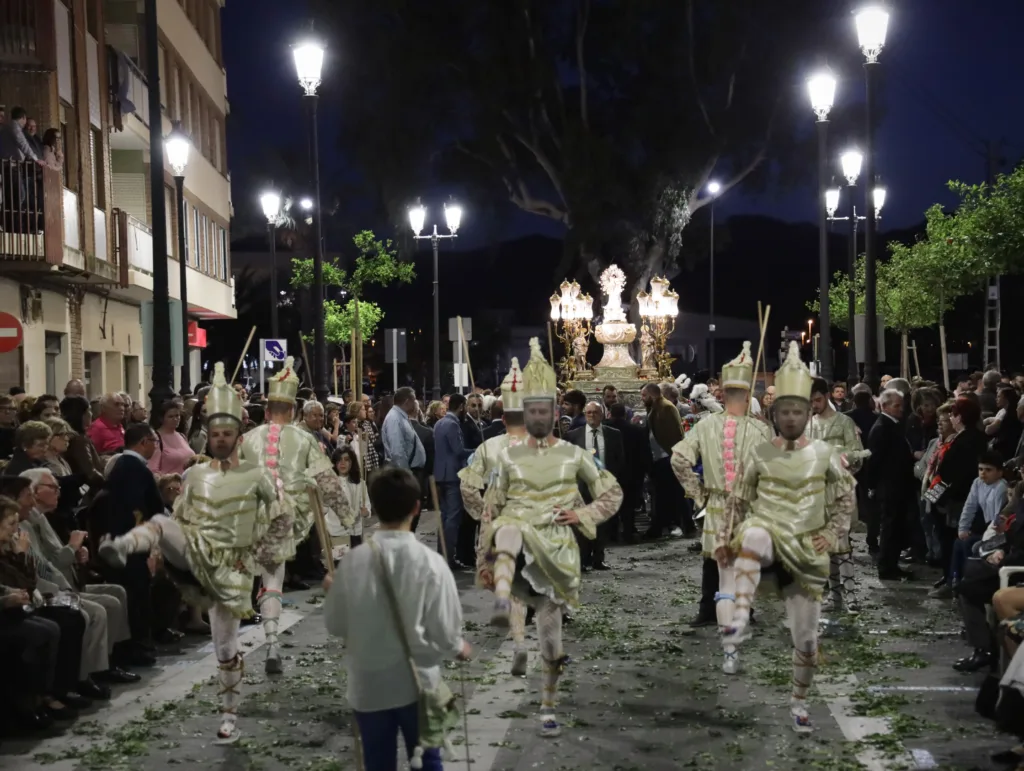 PROCESSO SANT VICENT 2024 5