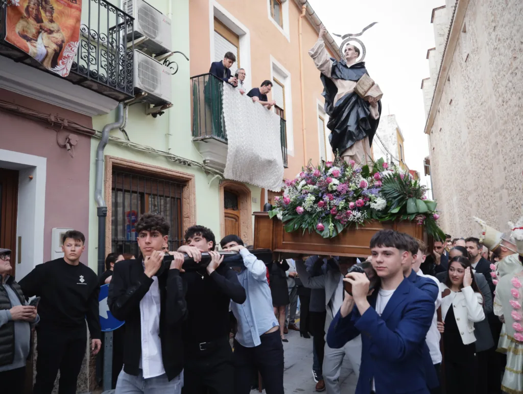 PROCESSO SANT VICENT 2024 8