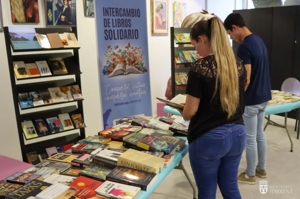 TALLERES DONA