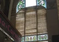 El patrimonio del Mercado Central que Catalá margina y olvida