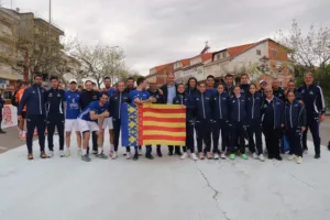 campeonato portugal pelota 2