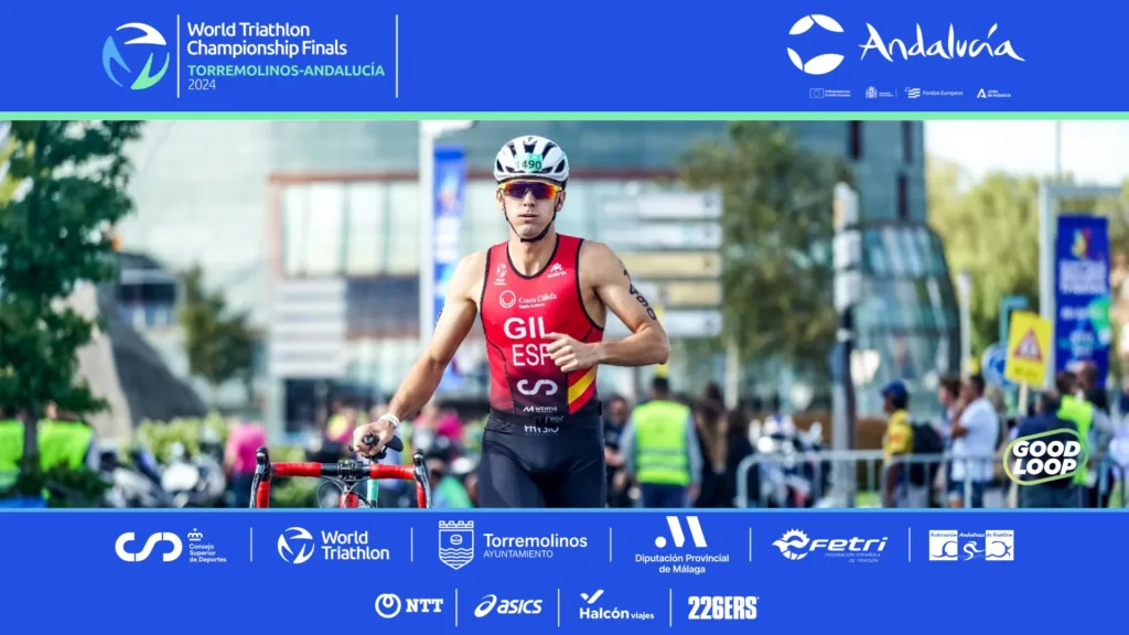 triatlón Torremolinos 2024