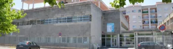 Sanidad licita las obras de reforma y ampliación del centro de salud integrado de Sueca