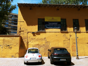 El Ayuntamiento de Valencia acumula cuatro recomendaciones del Síndic por la alquería de la calle Beato Gaspar Bono (BRL)