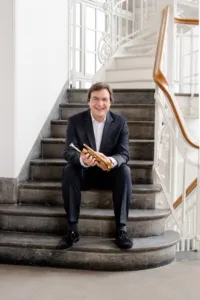 Matthias Höfs y el ensemble de metales de la OV realizan un sorprendente viaje musical del barroco a la actualidad 2 Matthias Höfs y el ensemble de metales de la OV realizan un sorprendente viaje musical del barroco a la actualidad