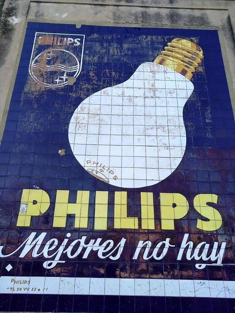 Panel Cerámico Philips