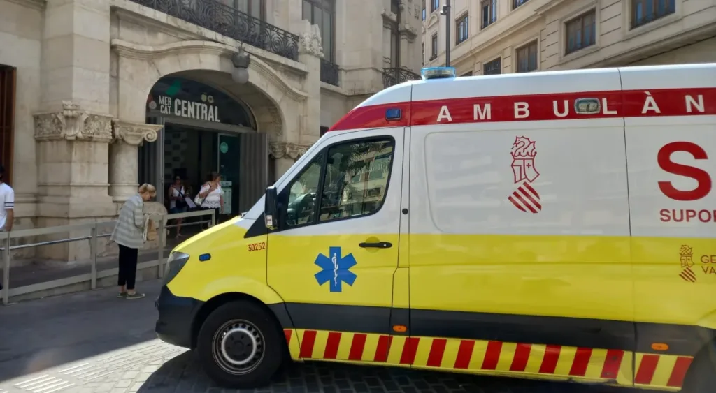 Más de 1.000 trabajadores cada día soportan más de 30ºC de calor ante la desidia de las administraciones 2 WhatsApp Image 2024 05 31 at 09.02.172 e1722932081142