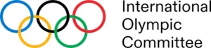 logo comite olimpico internacional