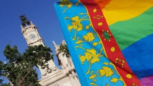 El Orgullo más incierto que se recuerda en Valencia, con acusaciones, vetos y comunicados cruzados