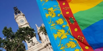 El Orgullo más incierto que se recuerda en Valencia, con acusaciones, vetos y comunicados cruzados