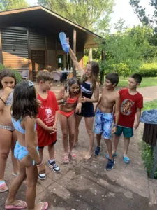 ASPAYM campamento verano 3