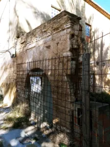 Valencia suma 27 bienes en la Lista Roja del Patrimonio