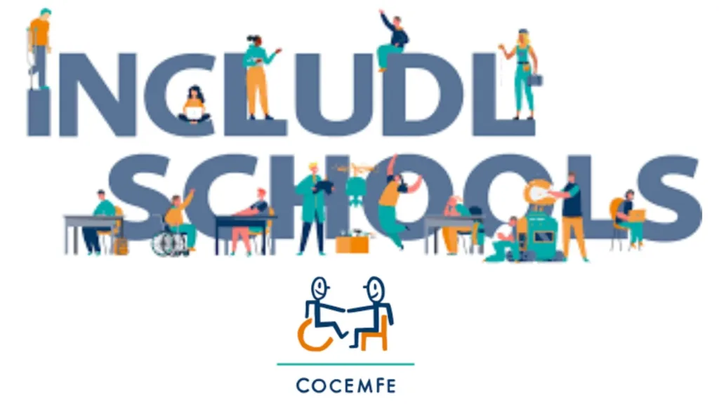 Cocemfe Includl School