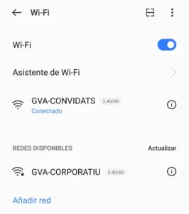 El MUBAV ya cuenta con Wifi gratuito