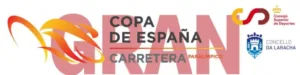 LOGO ALARACHA CAMPEONATO ESPAÑA CICLISMO PARALIMPICO CARRETERA