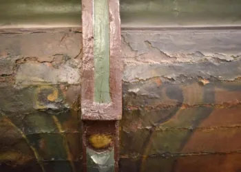 Las Rocas del Corpus Lista Roja del Patrimonio