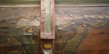 Las Rocas del Corpus Lista Roja del Patrimonio