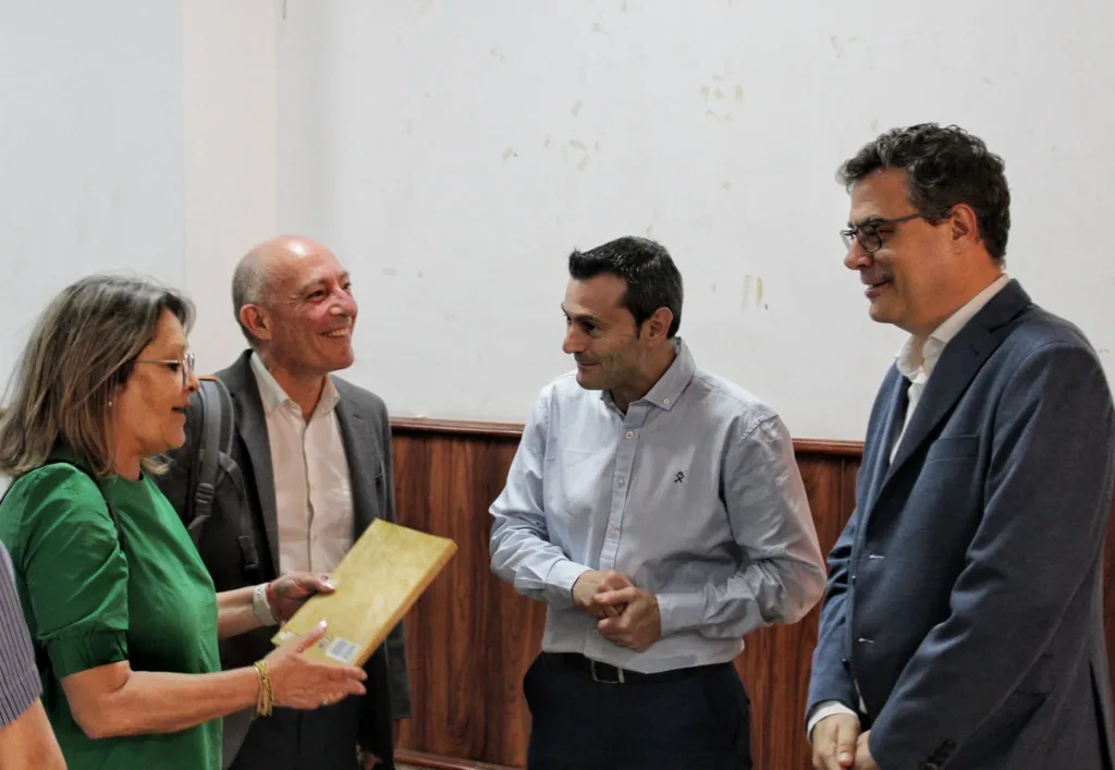 Presentacio Confraria 5