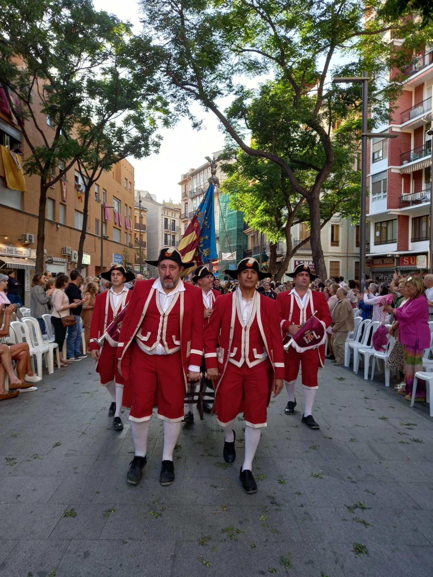 El Corpus, la Festa Grossa de Valéncia: 671 años de historia 17 WhatsApp Image 2024 06 03 at 09.25.58 11zon