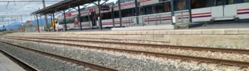 165 minutos de Valencia a Gandía en Cercanías Valencia