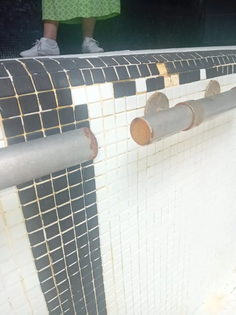 El Ayuntamiento recibe el Balneario de la Alameda en un pésimo estado de conservación 8 WhatsApp Image 2024 06 18 at 09.28.48 11zon